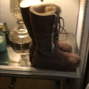 UGG boots